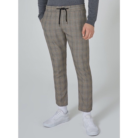 Topman drawstring pants Clearance